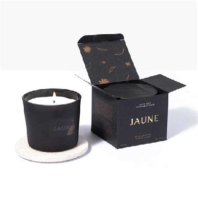 Candle Packaging Box