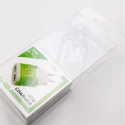Charger Packaging Box