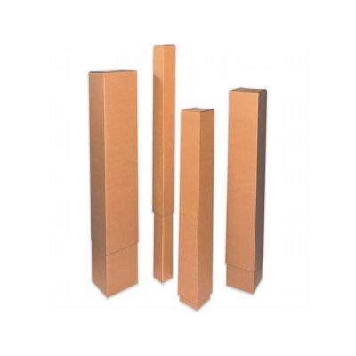 Corrugated Telescopic Boxes