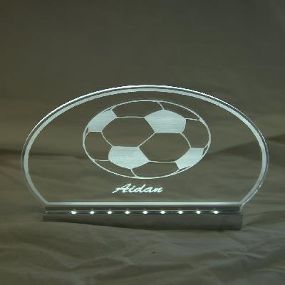 Customised LED Bulb Box