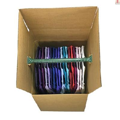 Garments Box