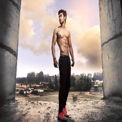 Modeling Photo Shoot Service