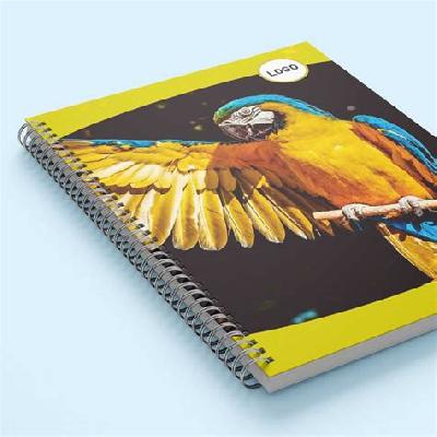 Notebook Printing Services