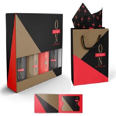 Packaging Design Service
