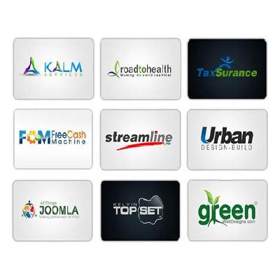 Professional Logo Designing Service