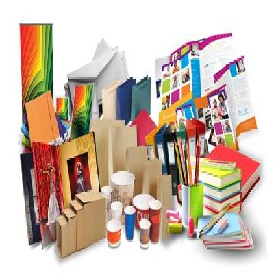 Stationery And Book Printing Service