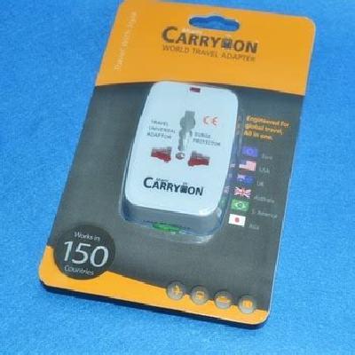 Travel Charger Packaging Box
