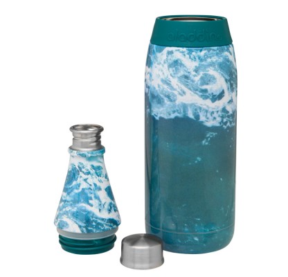 Vacuum Water Bottle
