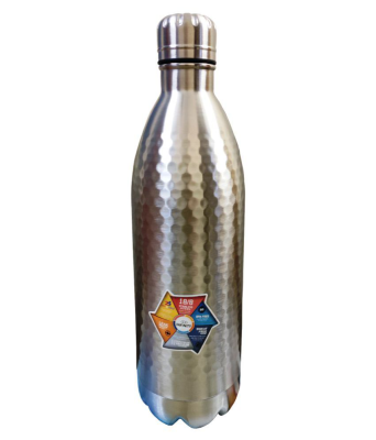 Vacuum Water Bottle