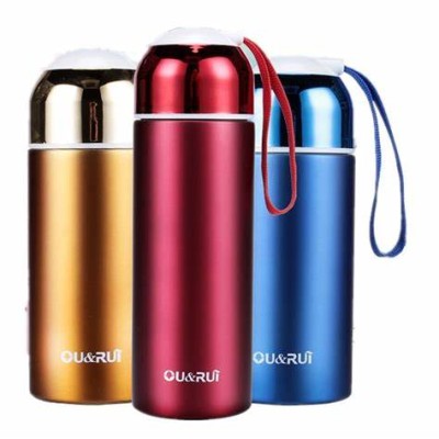 Vacuum Water Bottle 400 ML