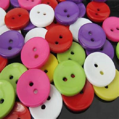 2 Hole Sewing Button