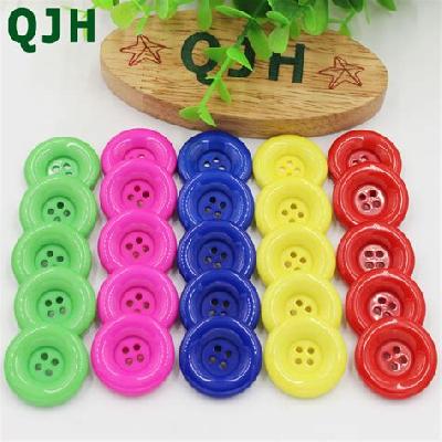 Cloth Coat Button