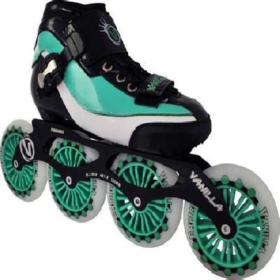 Dragon X-Speed Inline Skates