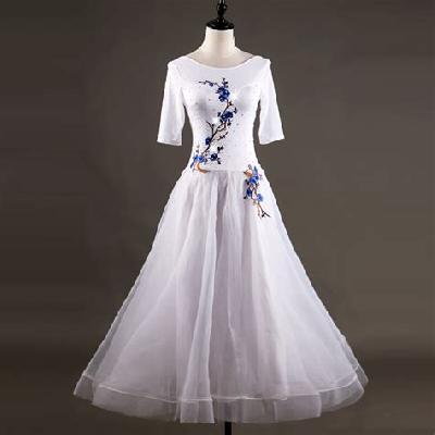 Fancy One Piece Dress