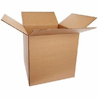 Ice Cream Duplex Box
