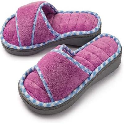 Ladies Home Slipper