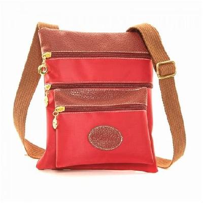 Ladies Plain Bag