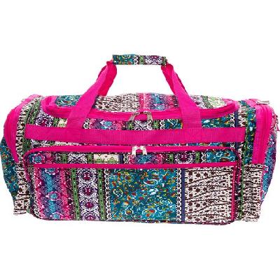 Ladies Printed Bag