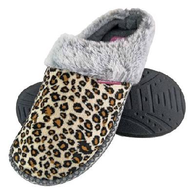 Ladies Printed Slipper