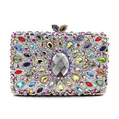 Ladies Stylish Clutch