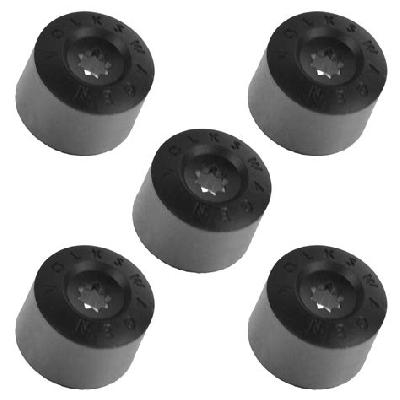 Lug Caps