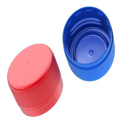 PET Bottle Caps
