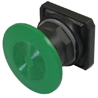 Plastic Push Button