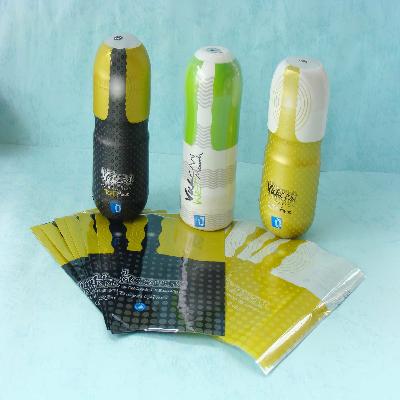 Shrink Labels