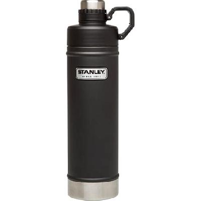Vaccum Water Bottle