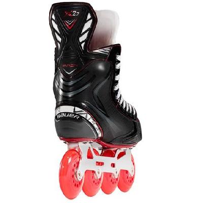 X2 Multi Color Inline Skates