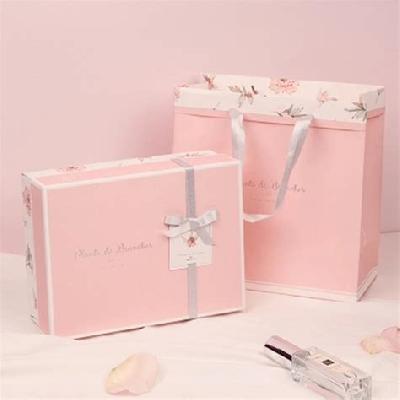 Cloth Packaging Box