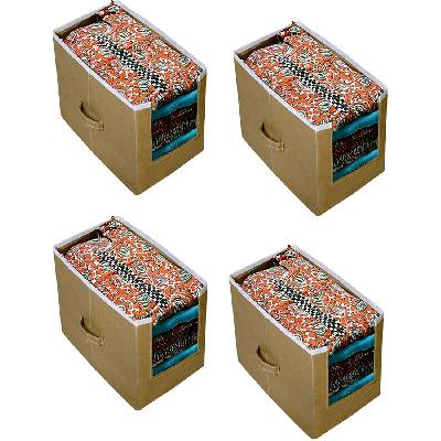 Kurti Packaging Box