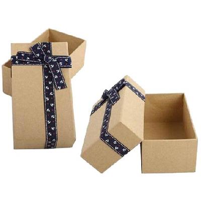 Paper Cardboard Rigid Boxes
