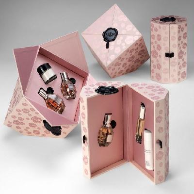 Perfume Packaging Gift Boxes