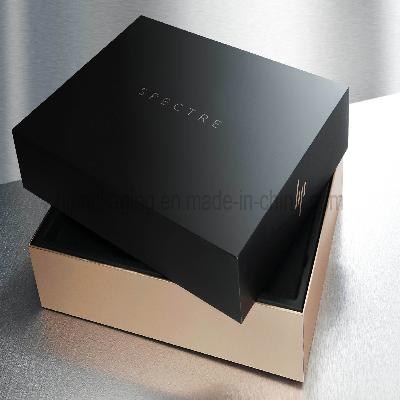 Shirt Blue Packaging Box