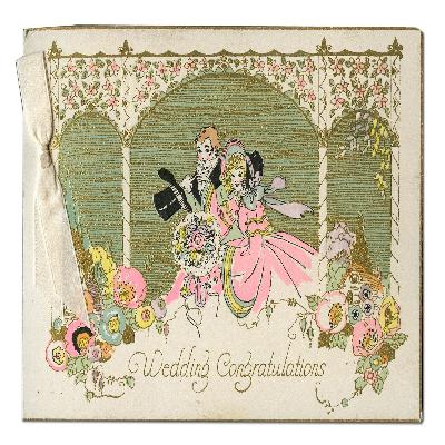 Wedding Card