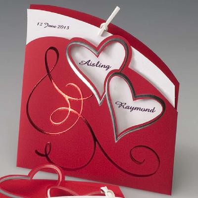 Wedding Cards