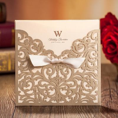 Wedding Invitation Cards