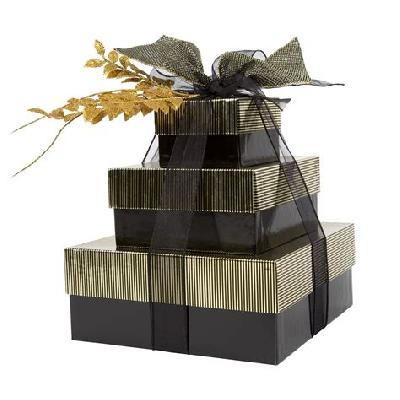 Decorative Corporate Gift Box