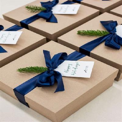 Designer Corporate Gift Box