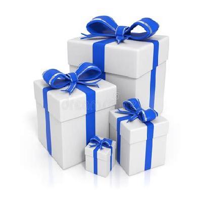Gift Packaging Box