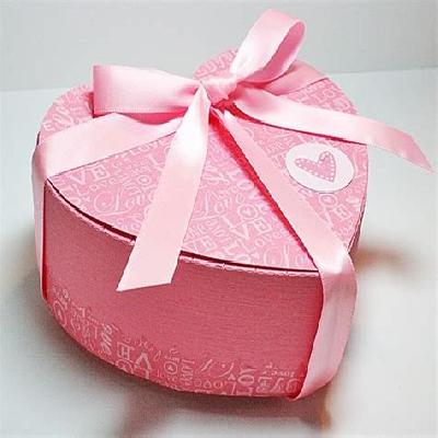 Handmade Gift Box