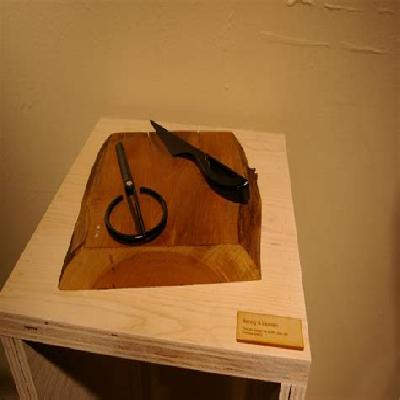 MDF Lacquer Elephant Theme Box Digital And UV Foil Printed