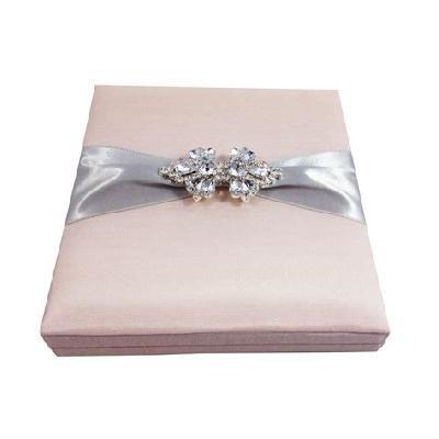 Square Invitation Box