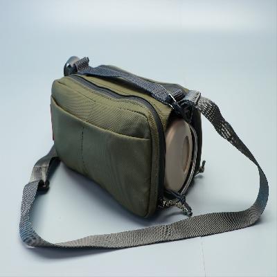 Flexi Pouch (Brick Pack)