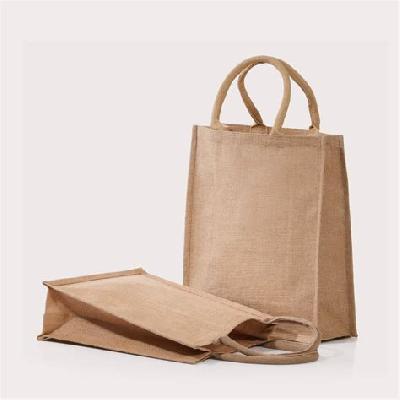 Gano Jute Carry Bag