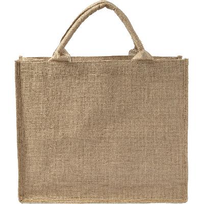 Jute Carry Bag