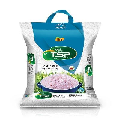 Loop Handle Non Woven Rice Bag