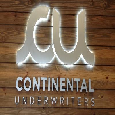 Backlite Indoor Signage