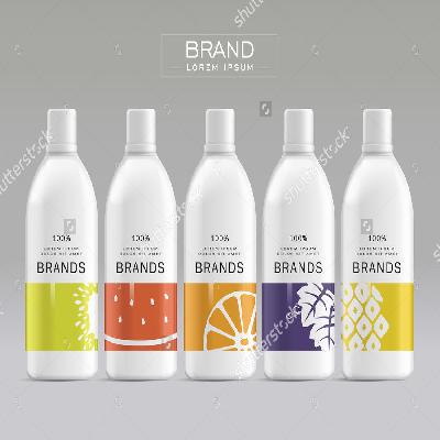 Cosmetic Label